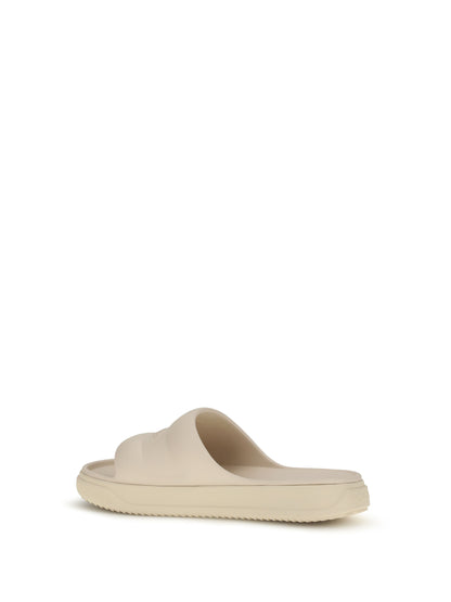 MONCLER Altive slide Sandals