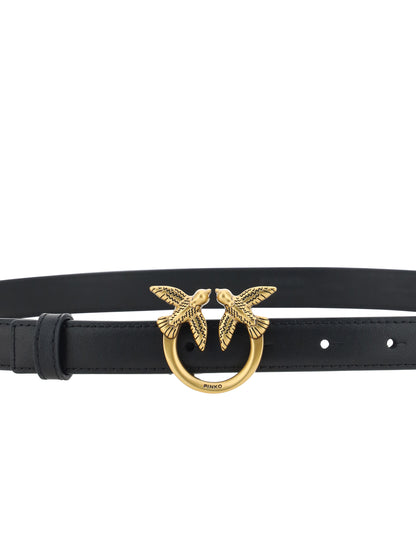 PINKO Love Berry Belt