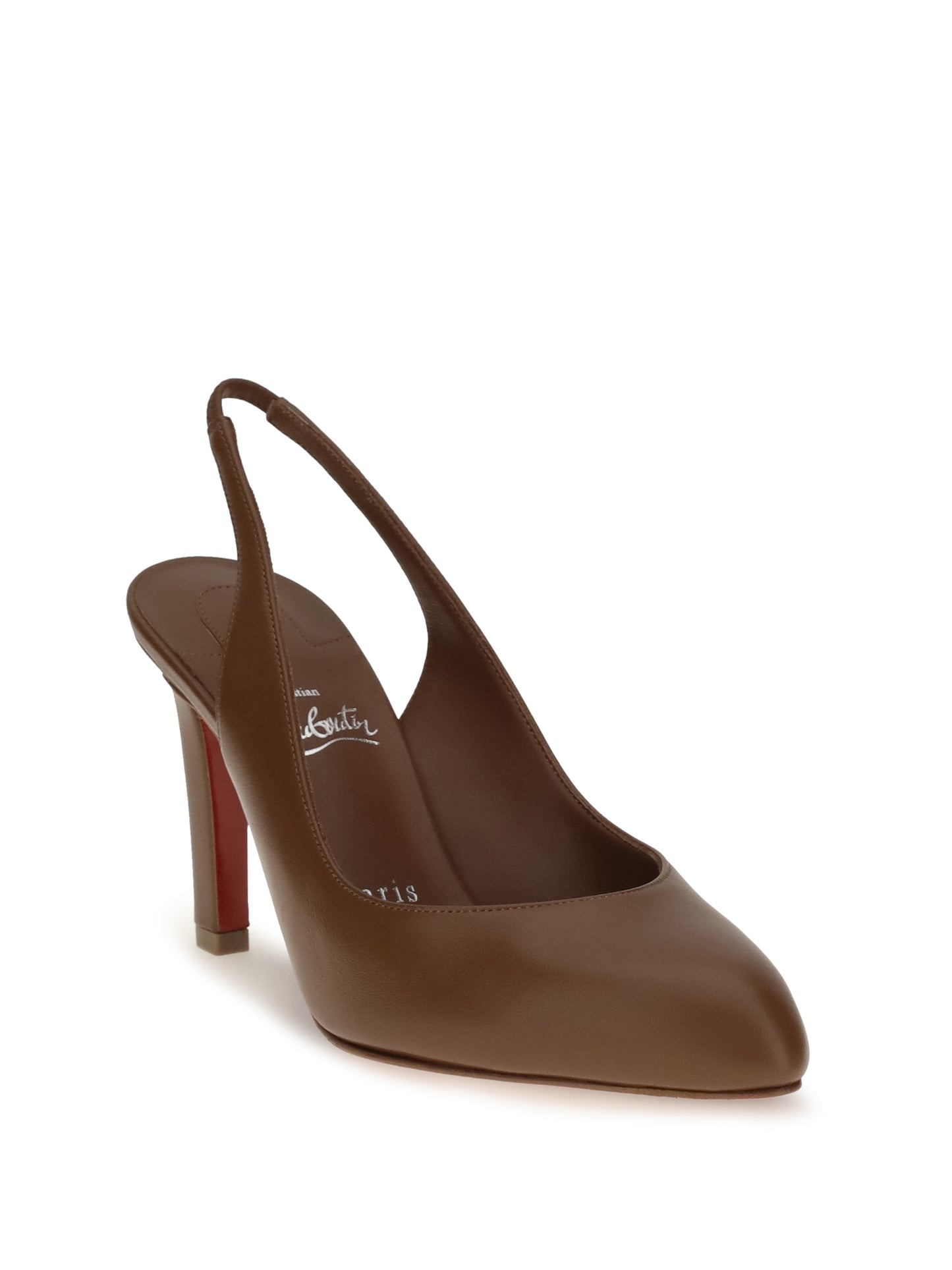 CHRISTIAN LOUBOUTIN Fannylove slingback Pumps