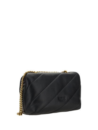 PINKO Love Mini Puff Shoulder Bag