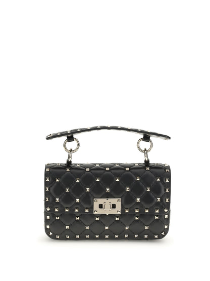 VALENTINO GARAVANI Rockstud Spike Handbag