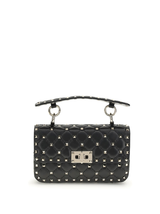VALENTINO GARAVANI Rockstud Spike Handbag