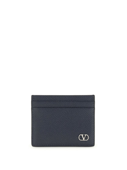 VALENTINO GARAVANI VLogo Signature Card Holder