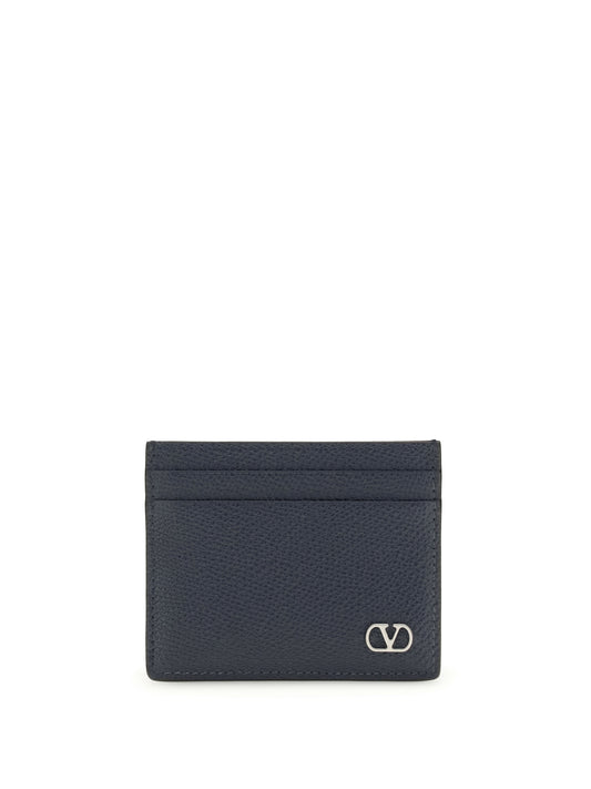 VALENTINO GARAVANI VLogo Signature Card Holder