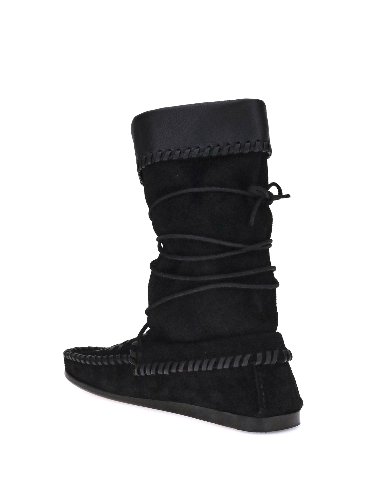 ISABEL MARANT Winki Boots