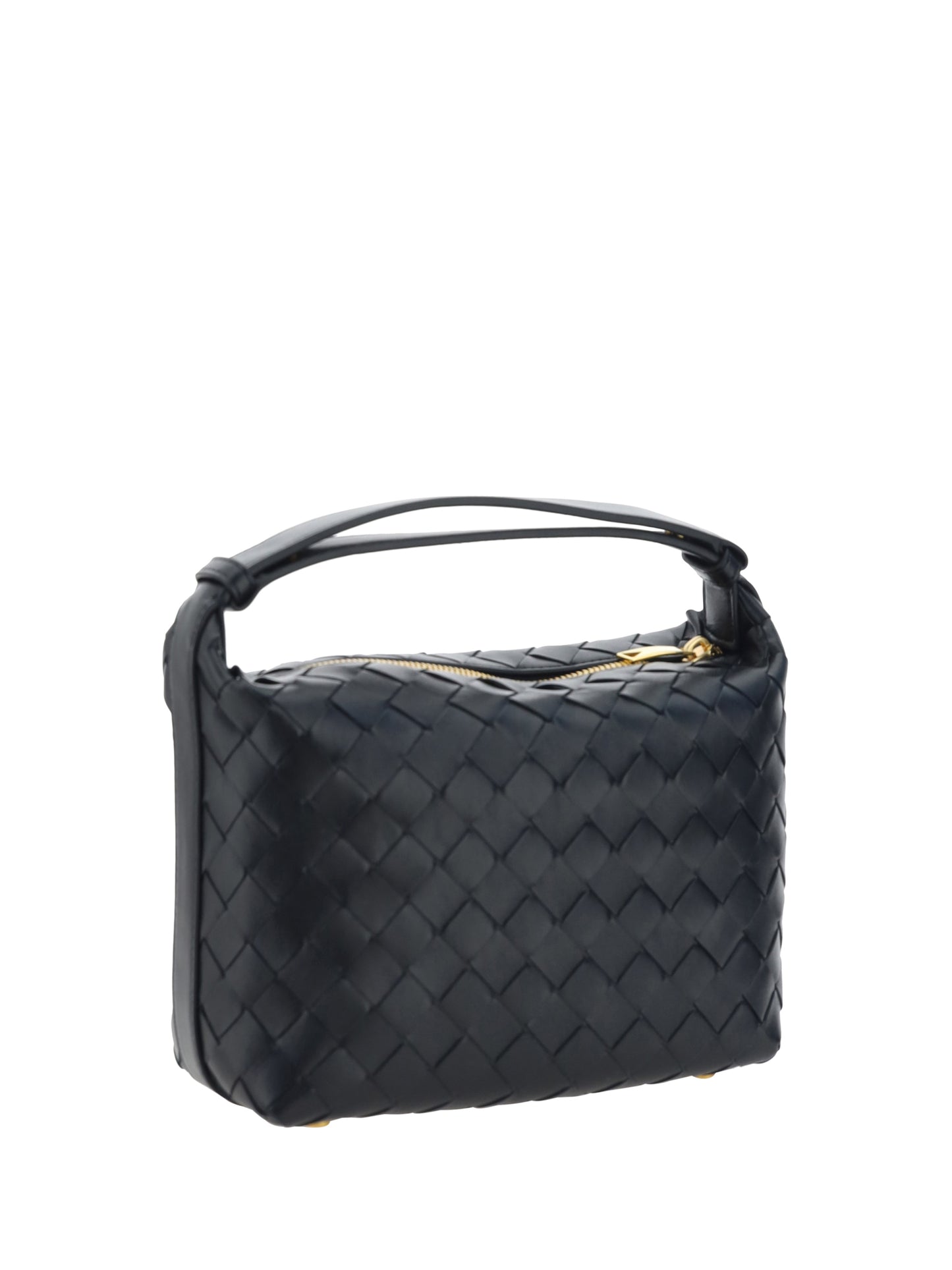 BOTTEGA VENETA Mini Wallace Handbag