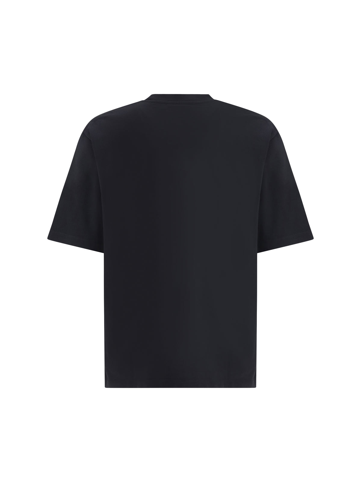 Dsquared2 T-shirt with logo - Black