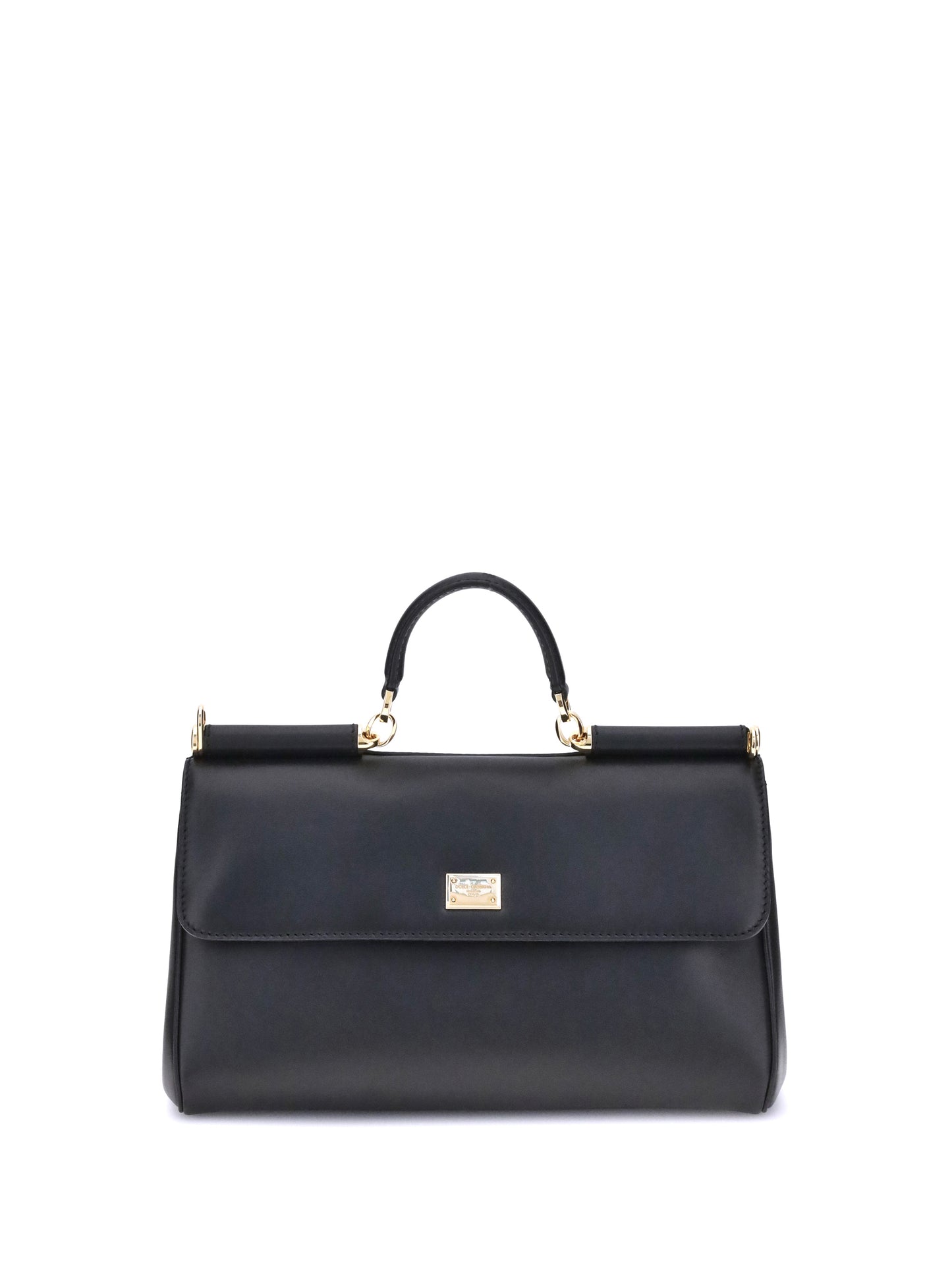 DOLCE & GABBANA My Sicily Handbag