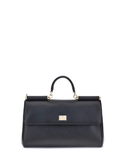 DOLCE & GABBANA My Sicily Handbag
