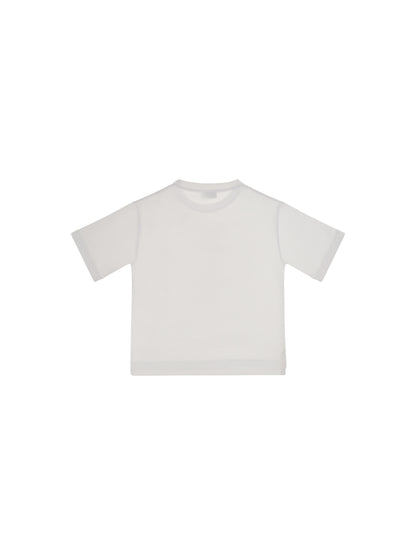 GUCCI Logo T-shirt