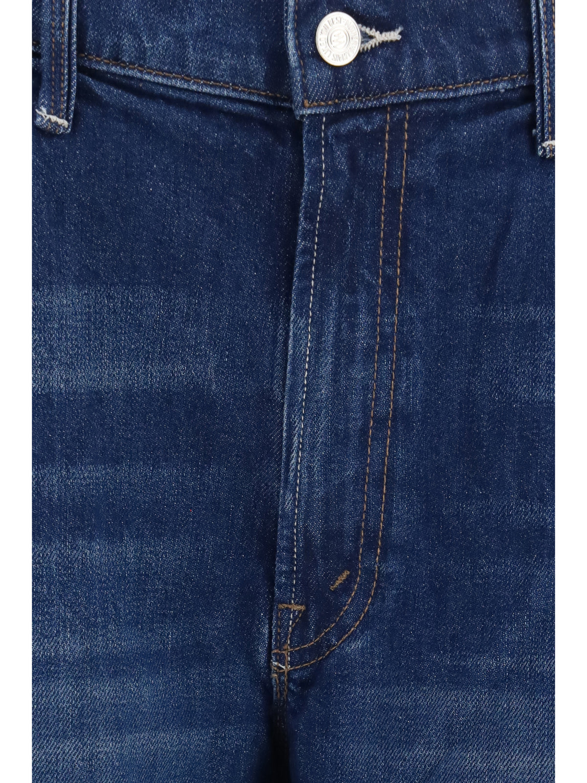 Mother The Delinquent Ankle Jeans - Made In The Shade