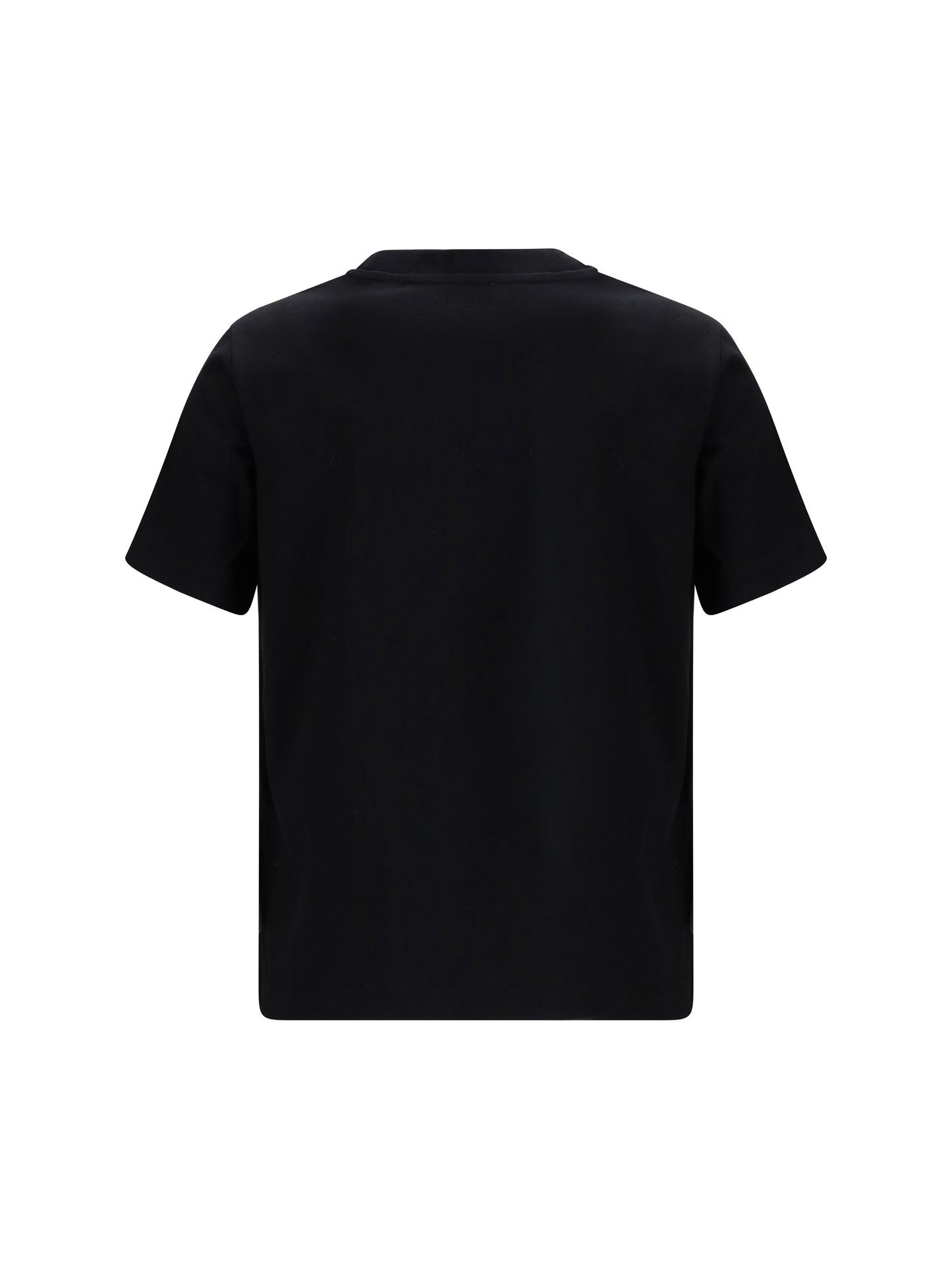 BURBERRY Cotton logo T-shirt