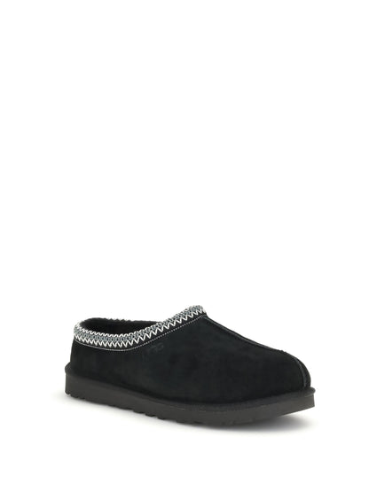 Ugg Tasman II Mules - Black