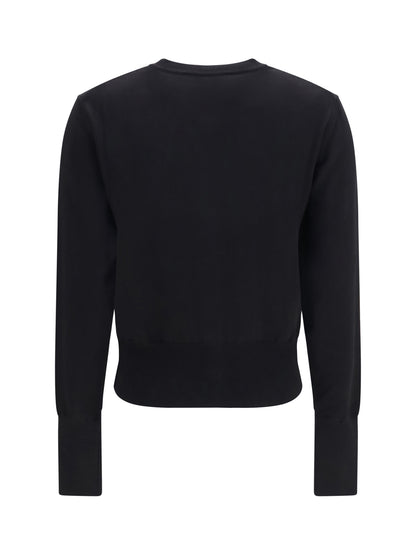Vivienne Westwood Bea Cardigan - Black