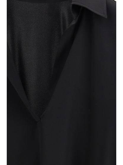 TOM FORD Stretch Silk Shirt