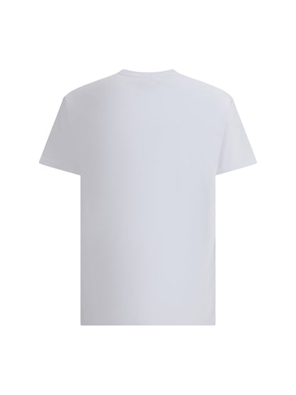 VIVIENNE WESTWOOD Orb logo T-Shirt