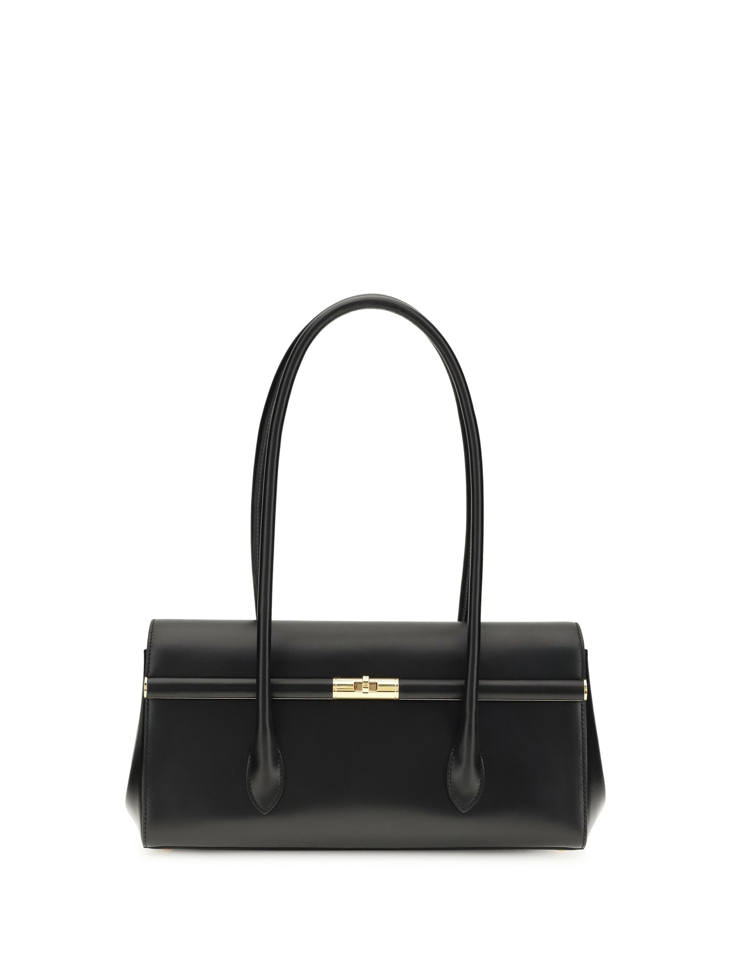 DOLCE & GABBANA Marlene leather Handbag