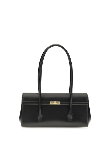 DOLCE & GABBANA Marlene leather Handbag