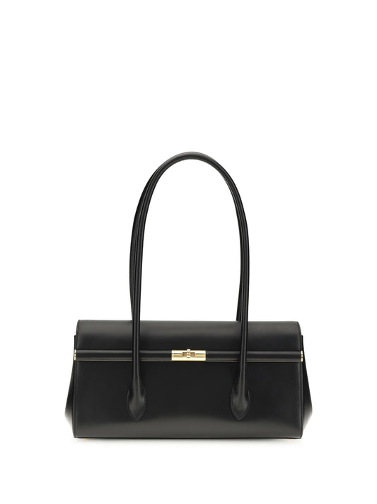 DOLCE & GABBANA Marlene leather Handbag
