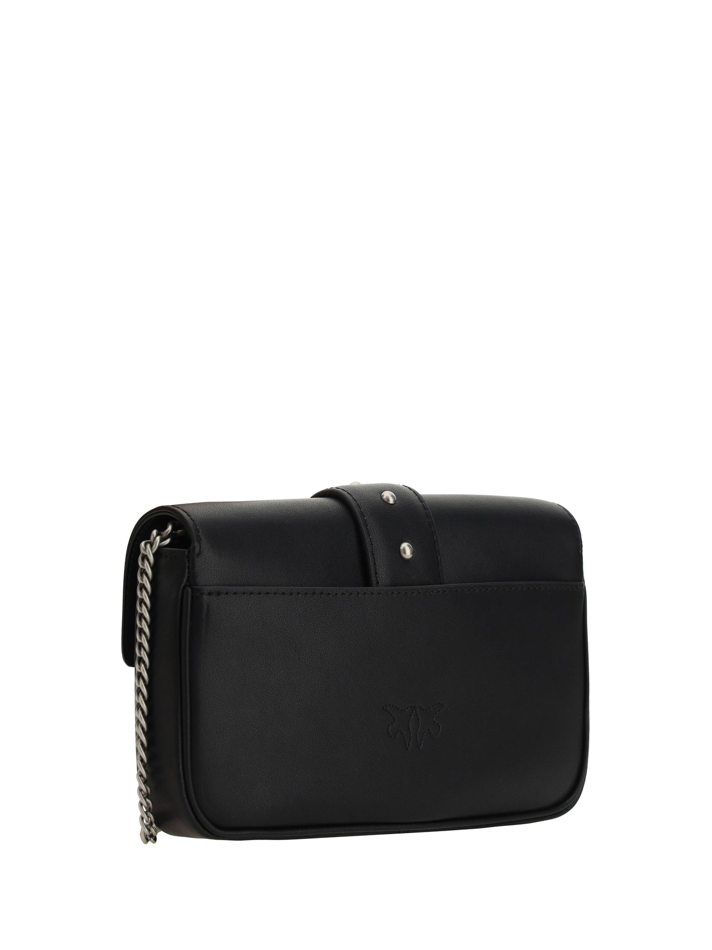PINKO Love One Shoulder Bag