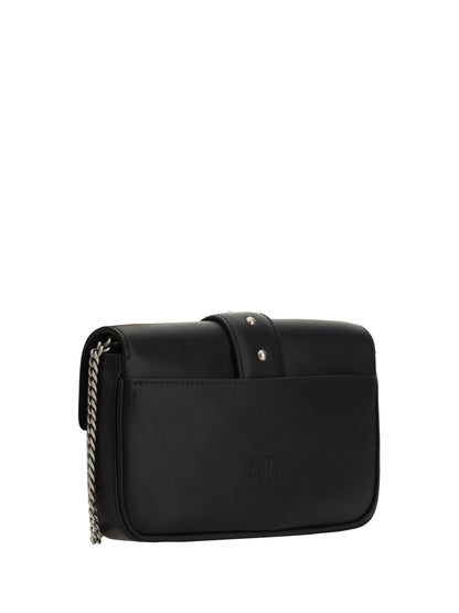 PINKO Love One Shoulder Bag