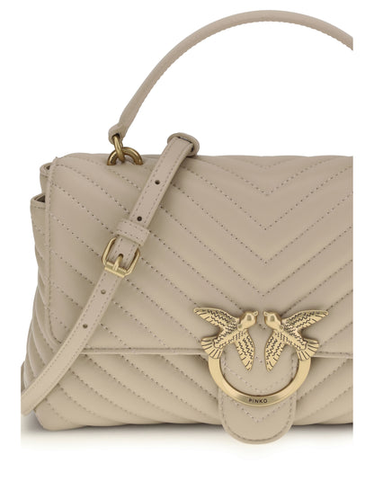 PINKO Love Lady Handbag
