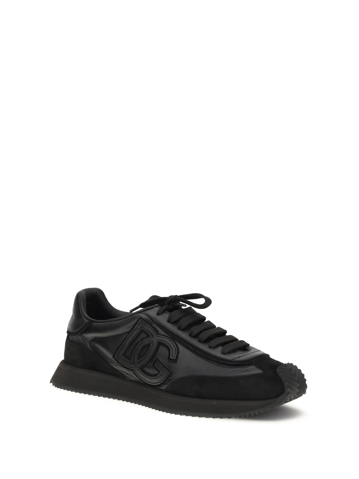 DOLCE & GABBANA DG Cushion Sneakers