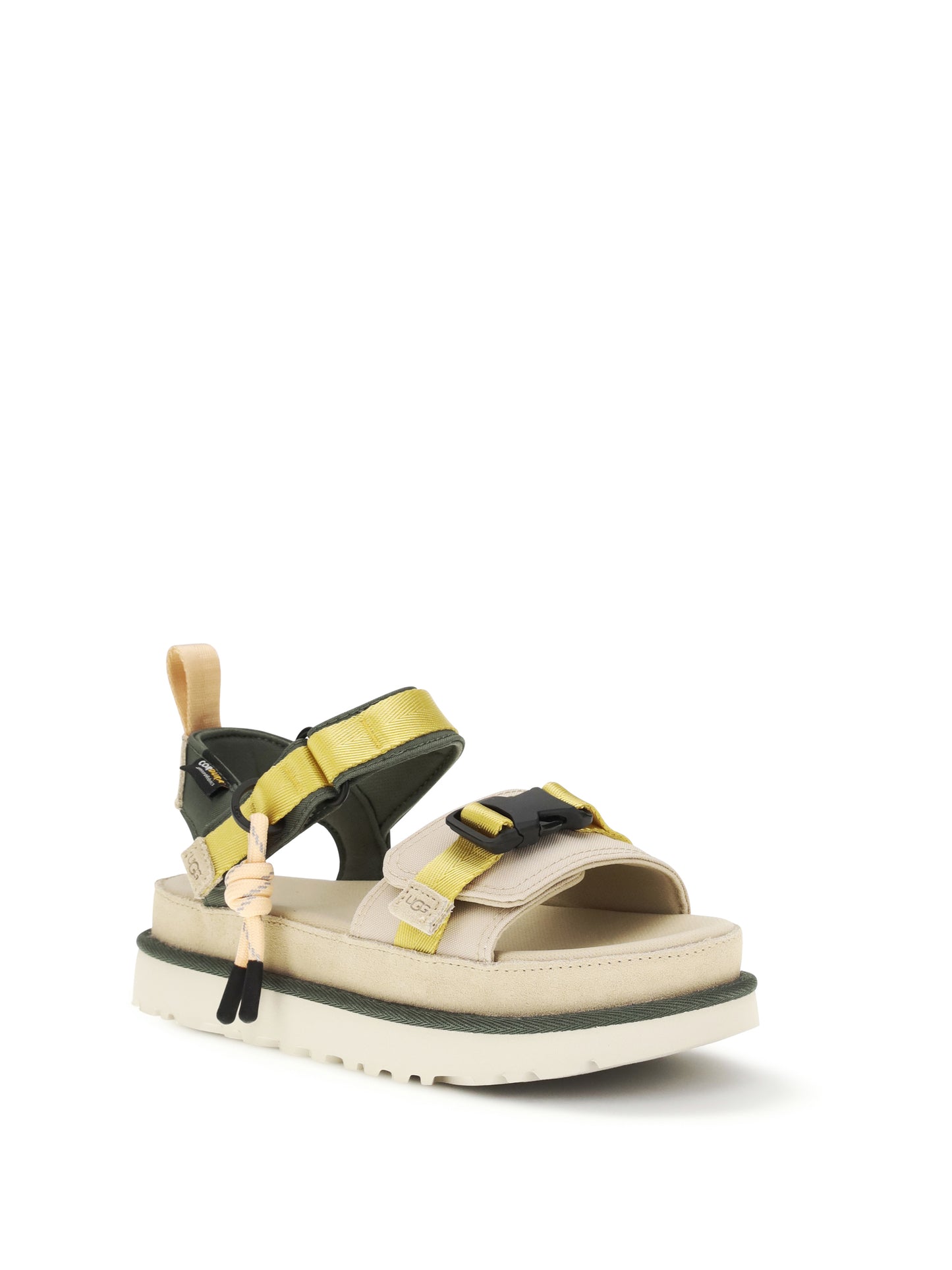 UGG Goldenstar Wildwood Sandals