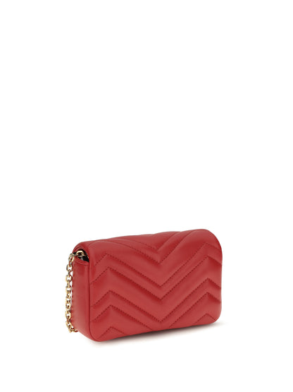 GUCCI GG Marmont mini Shoulder Bag