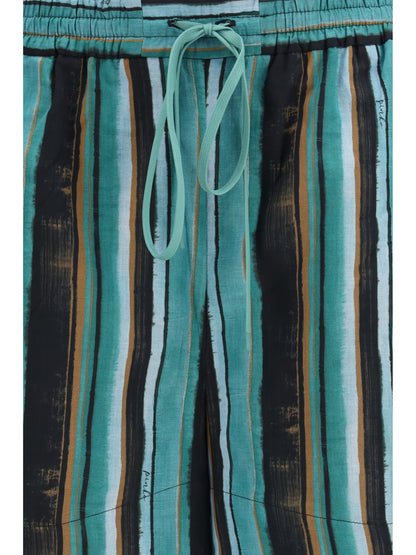 PINKO Arrone Shorts