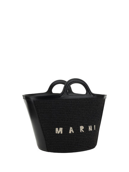 MARNI Tropicalia Bucket Bag