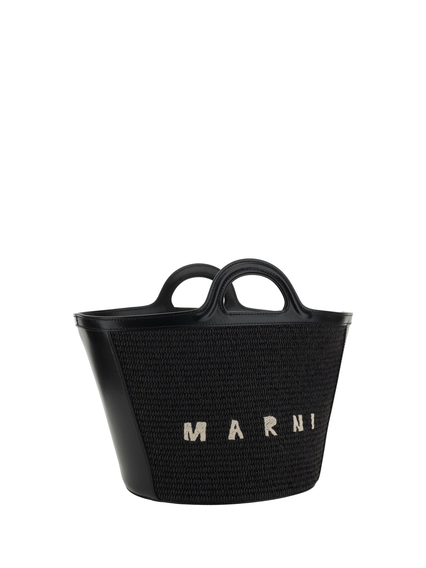 MARNI Tropicalia Bucket Bag