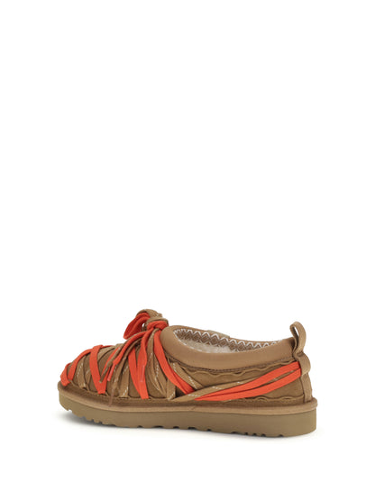 UGG Tasman Lace Sandals