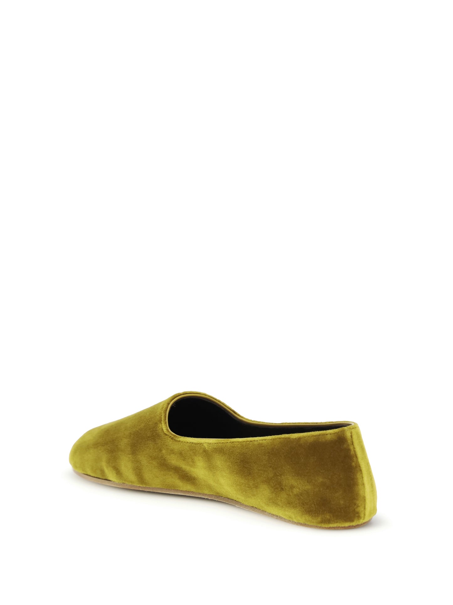 THE ROW Ponti slip-on Loafers