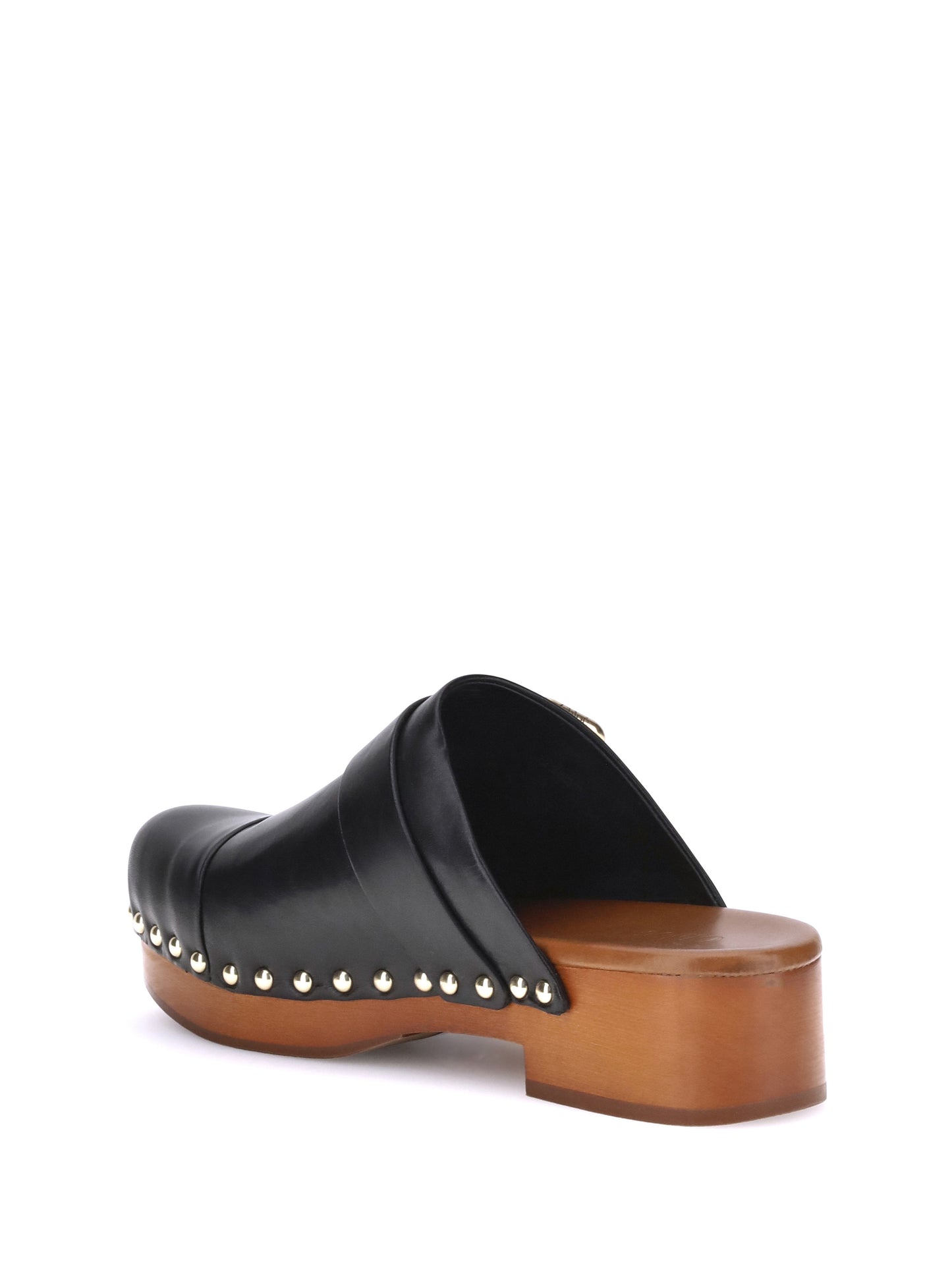 CHLOÉ Jeannette Mules