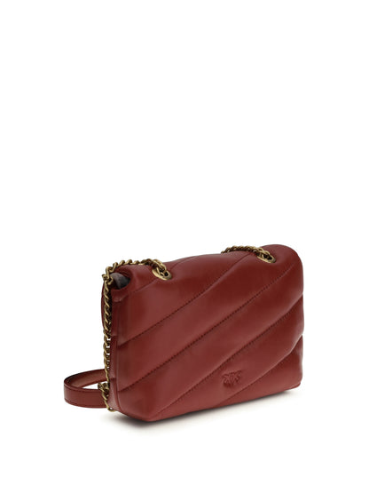 PINKO Love Baby Shoulder Bag