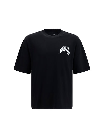 AMIRI Amiri Hollywood T-shirt