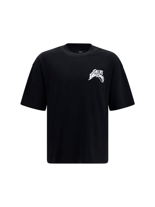 AMIRI Amiri Hollywood T-shirt