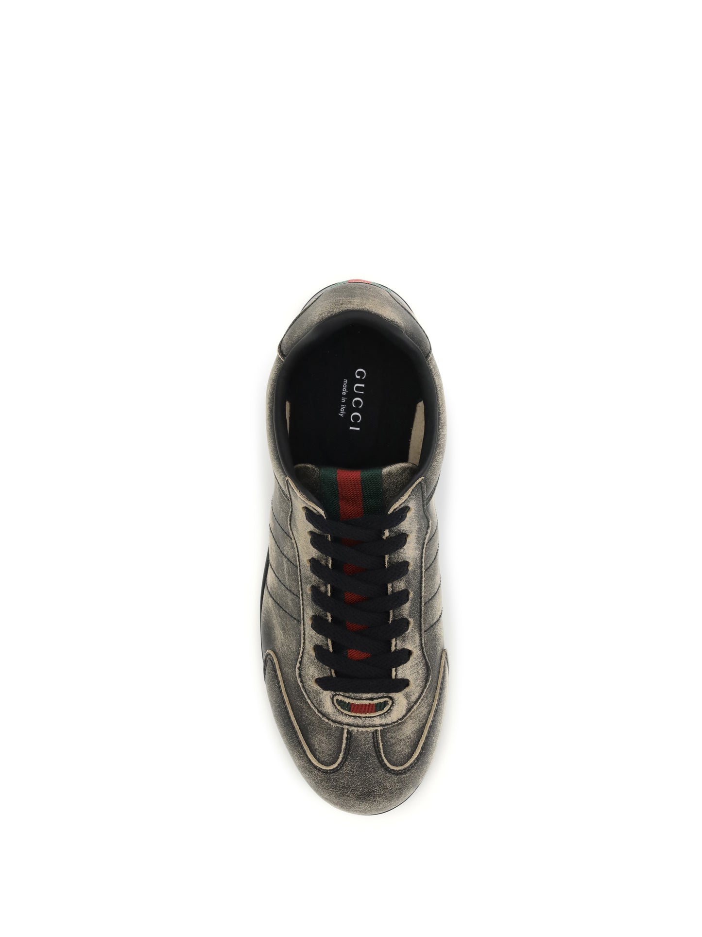 GUCCI Shift Sneakers