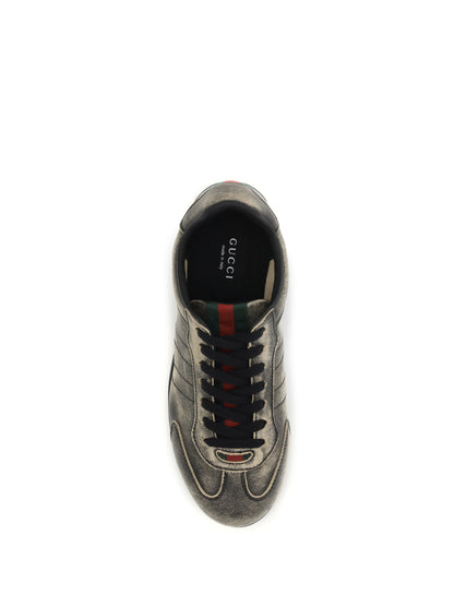 GUCCI Shift Sneakers