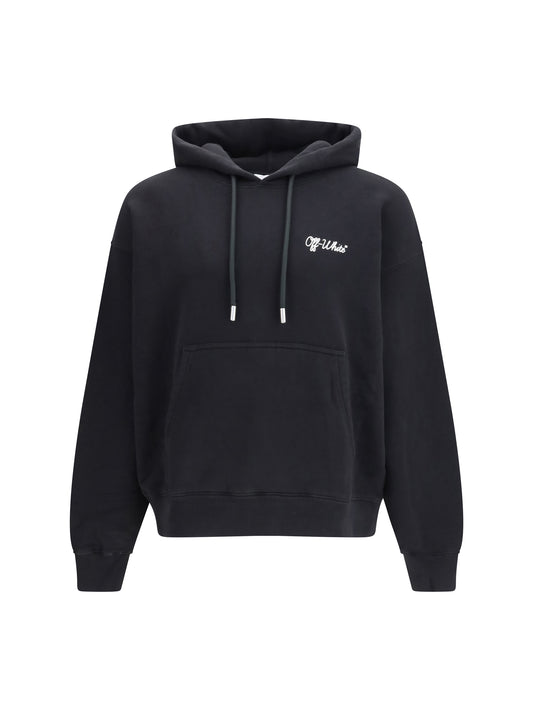 OFF-WHITE Script Skate Hoodie