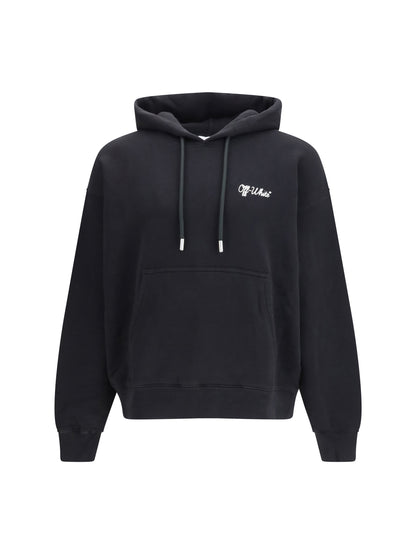 OFF-WHITE Script Skate Hoodie