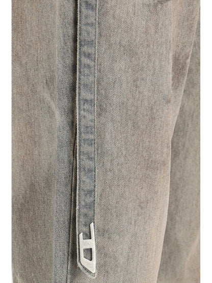 DIESEL Slim-fit Jeans