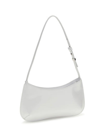 JACQUEMUS Bisou Perle Shoulder Bag