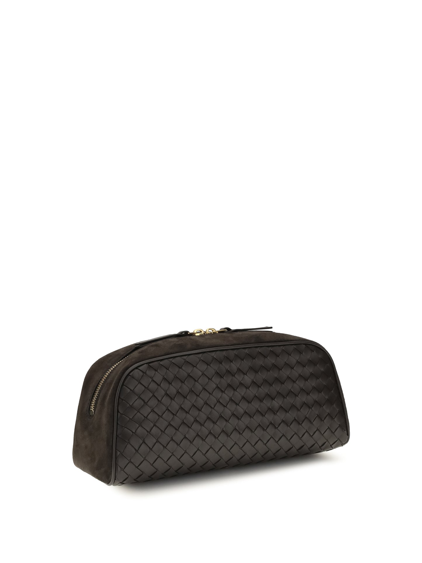 BOTTEGA VENETA Large Nodo Pouch