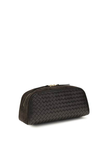 BOTTEGA VENETA Large Nodo Pouch