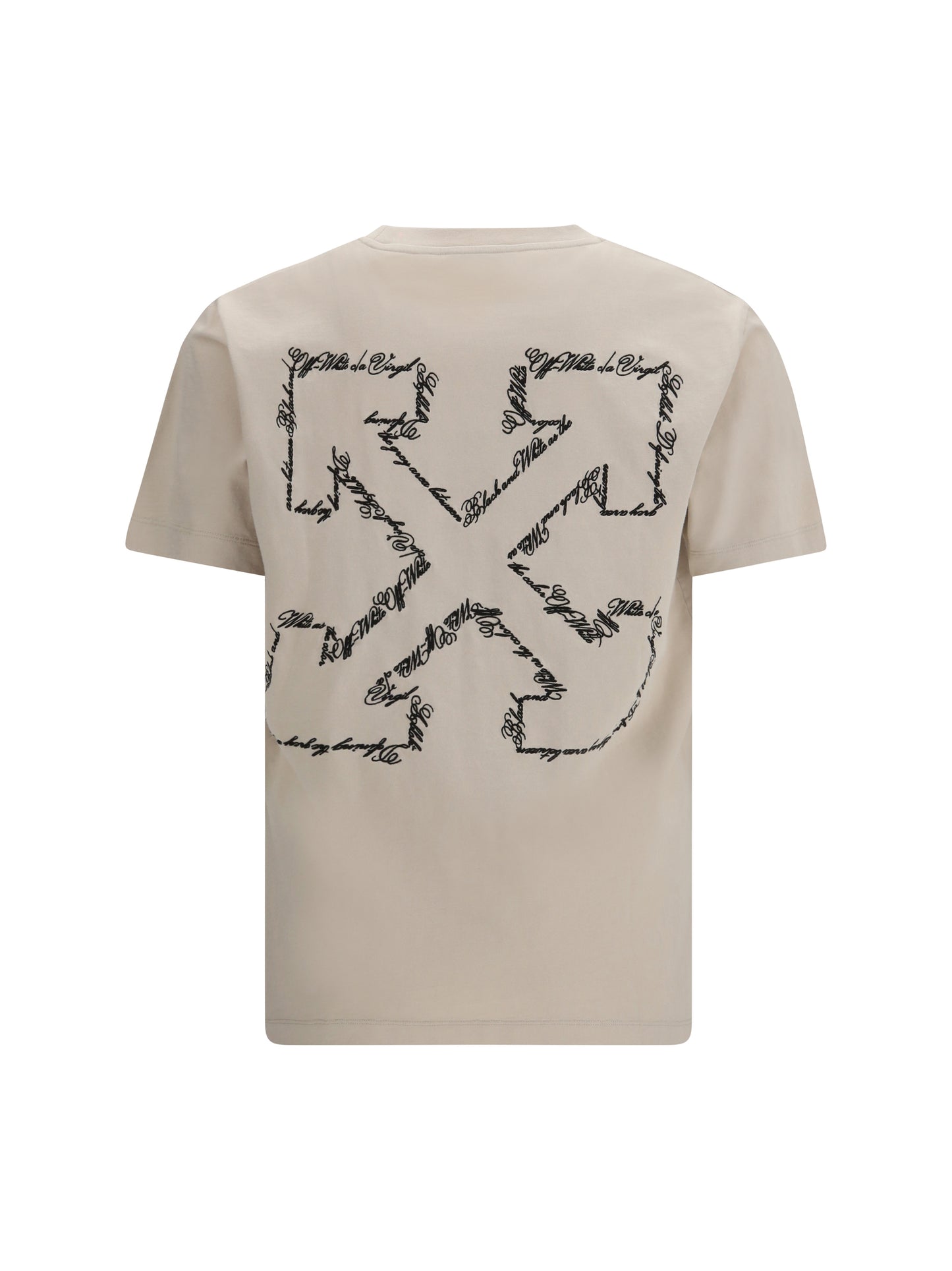 OFF-WHITE Script Arrow T-shirt