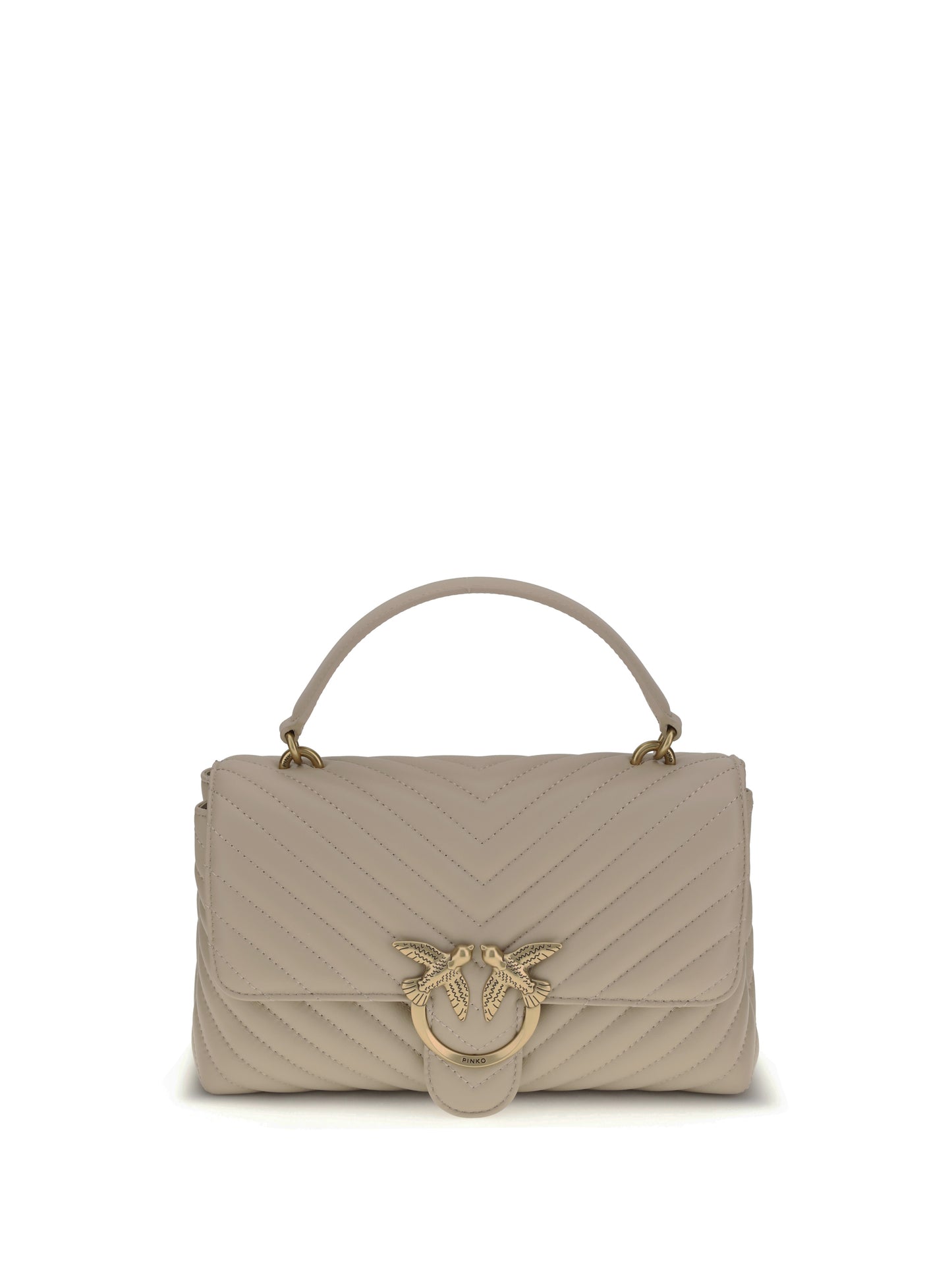 PINKO Love Lady Handbag