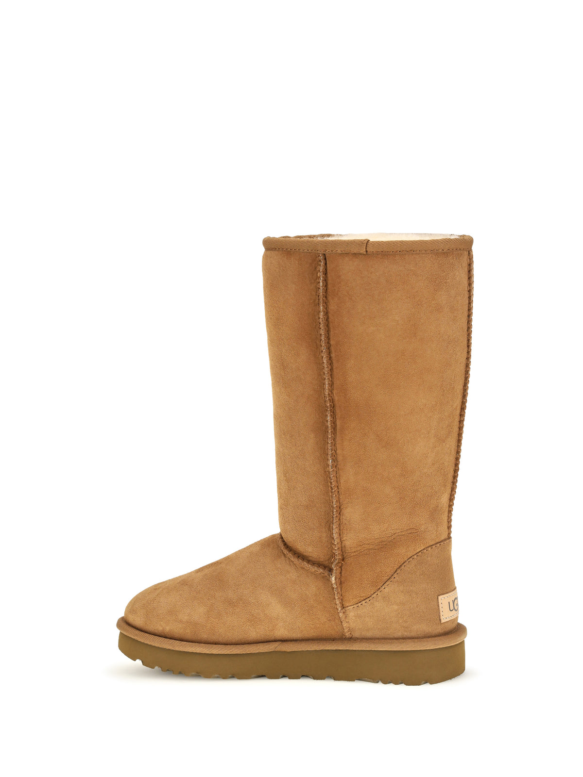 Ugg Classic Tall II Boots - Chestnut