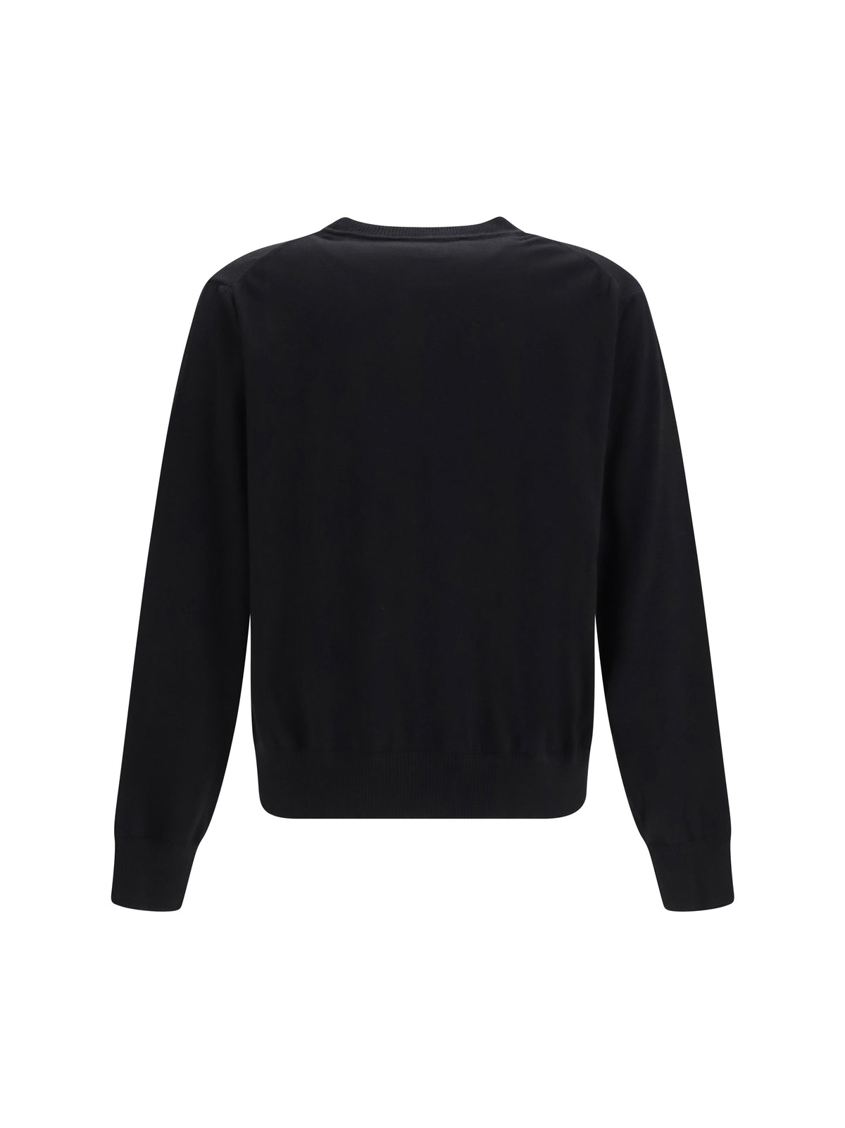 Vivienne Westwood Alex Sweater - Black